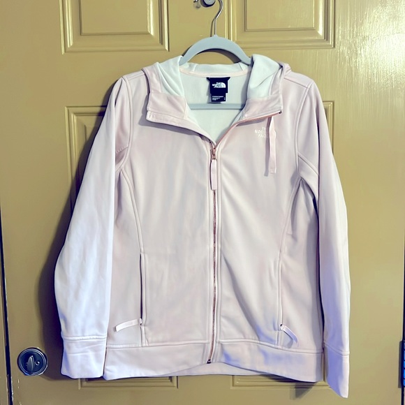 The North Face Jackets & Blazers - Women’s Northface hooded jacket size medium